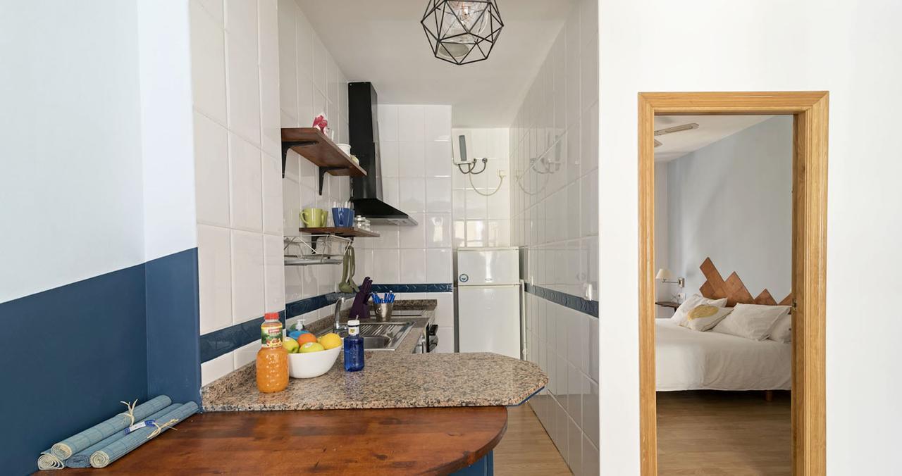 Apartment My - Plaza De La Reina Valencia