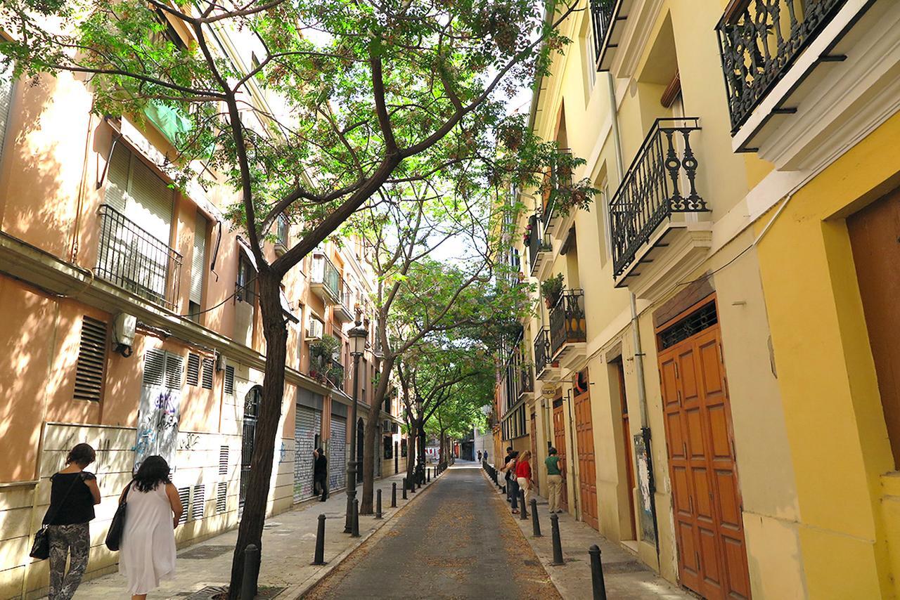 Apartment My - Plaza De La Reina Valencia