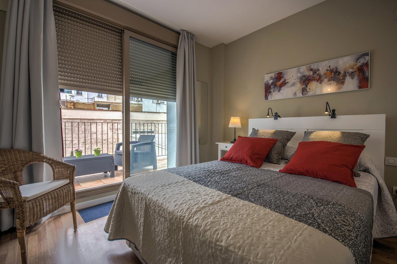 Apartment Beds & Breaks Nyman Valencia