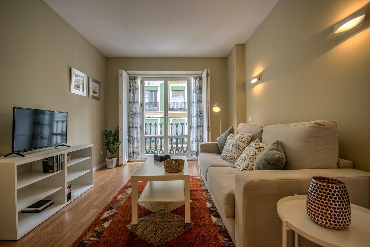 Beds & Breaks Nyman Apartment *