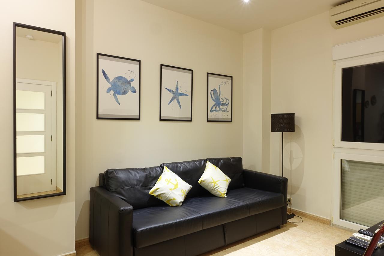 Appartement Xl Flat