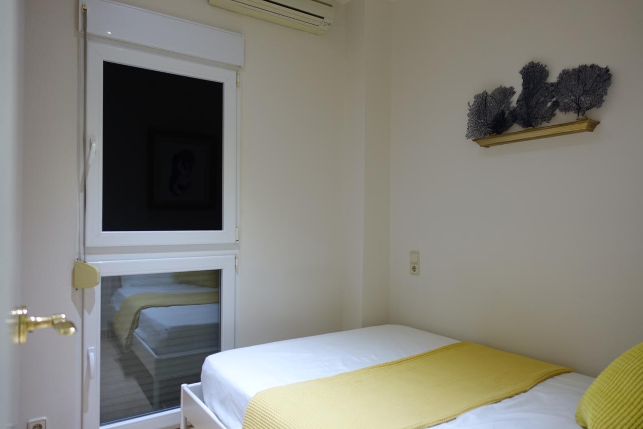 Appartement Xl Flat