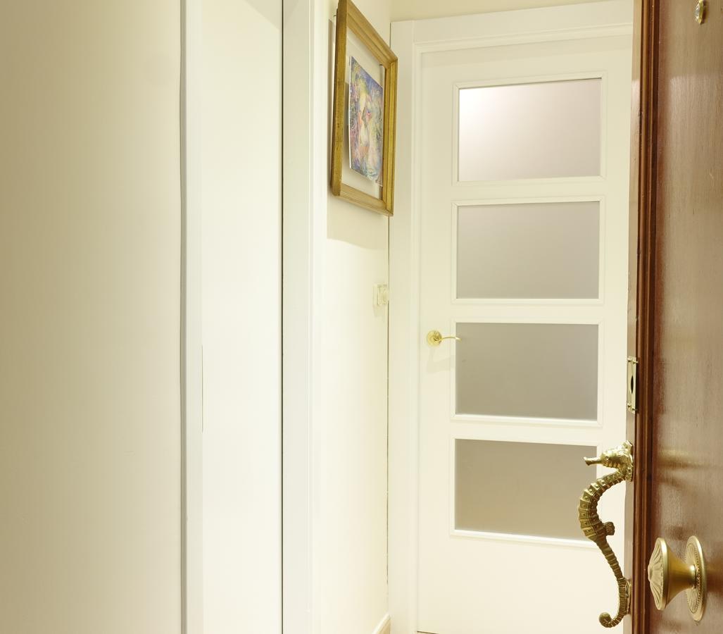 Appartement Xl Flat Valencia