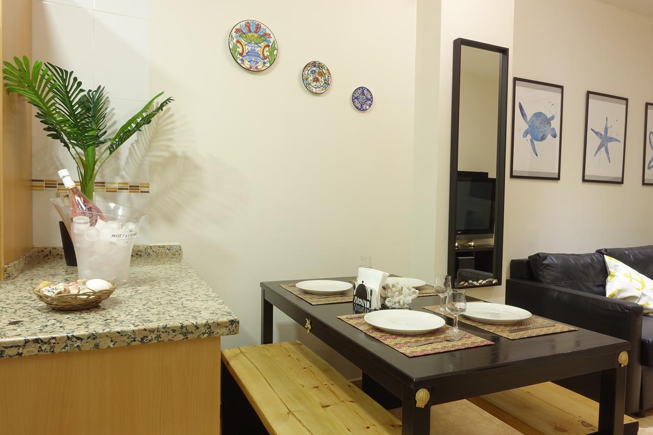 Xl Flat Appartement