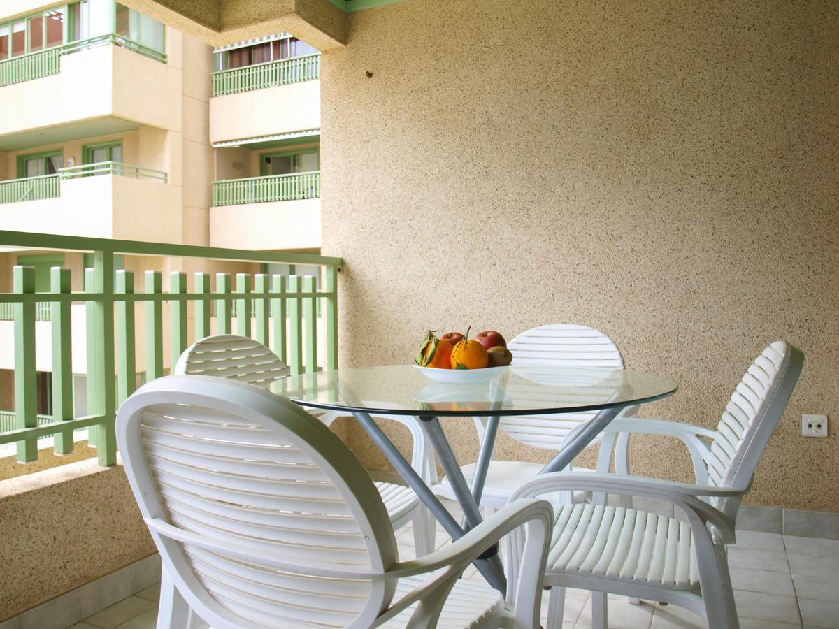 Apartup Patacona Ii