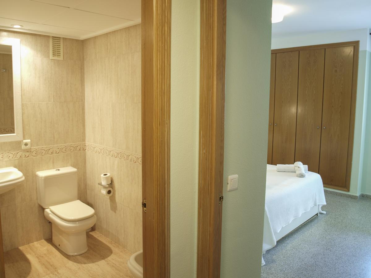 Apartup Patacona Ii Apartamento Valência