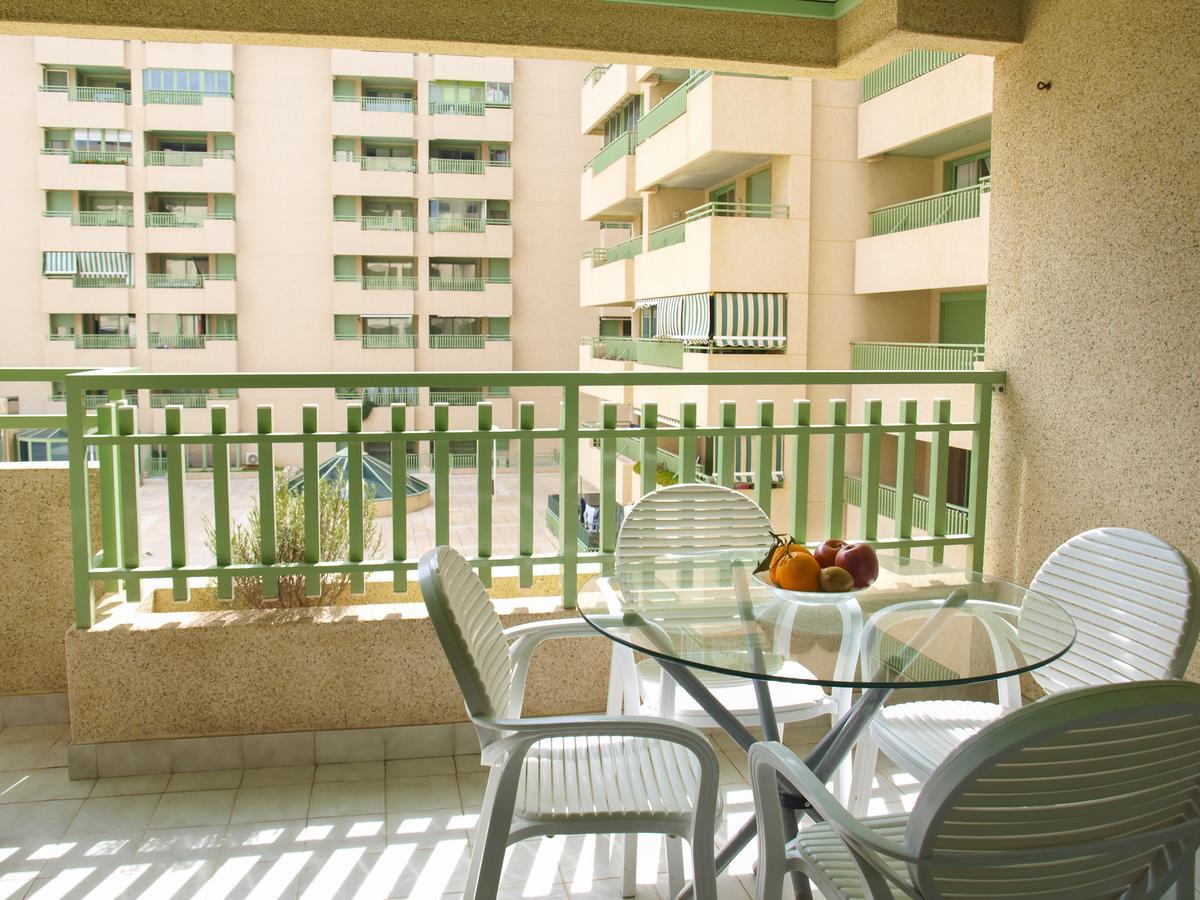 Apartment Apartup Patacona Ii *