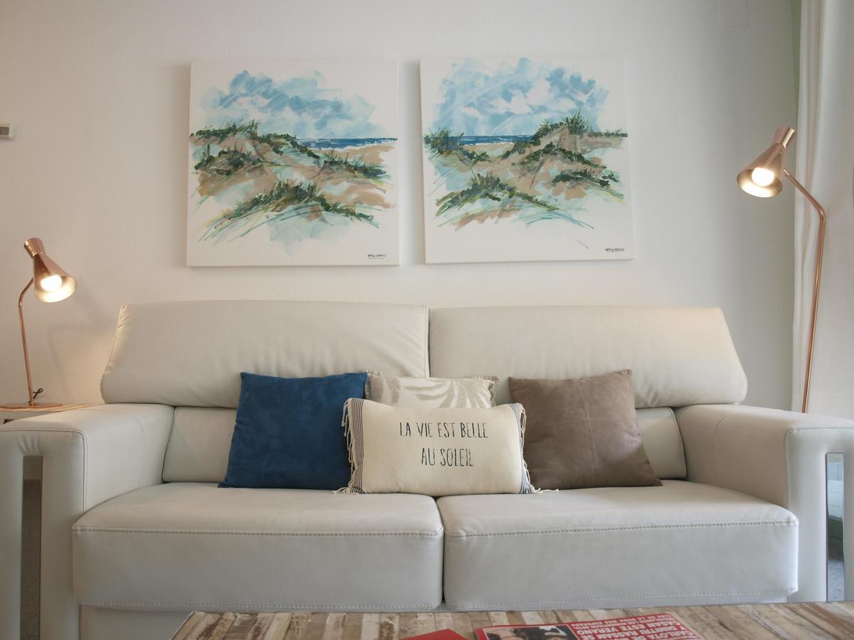 Apartup Patacona Ii * Valência