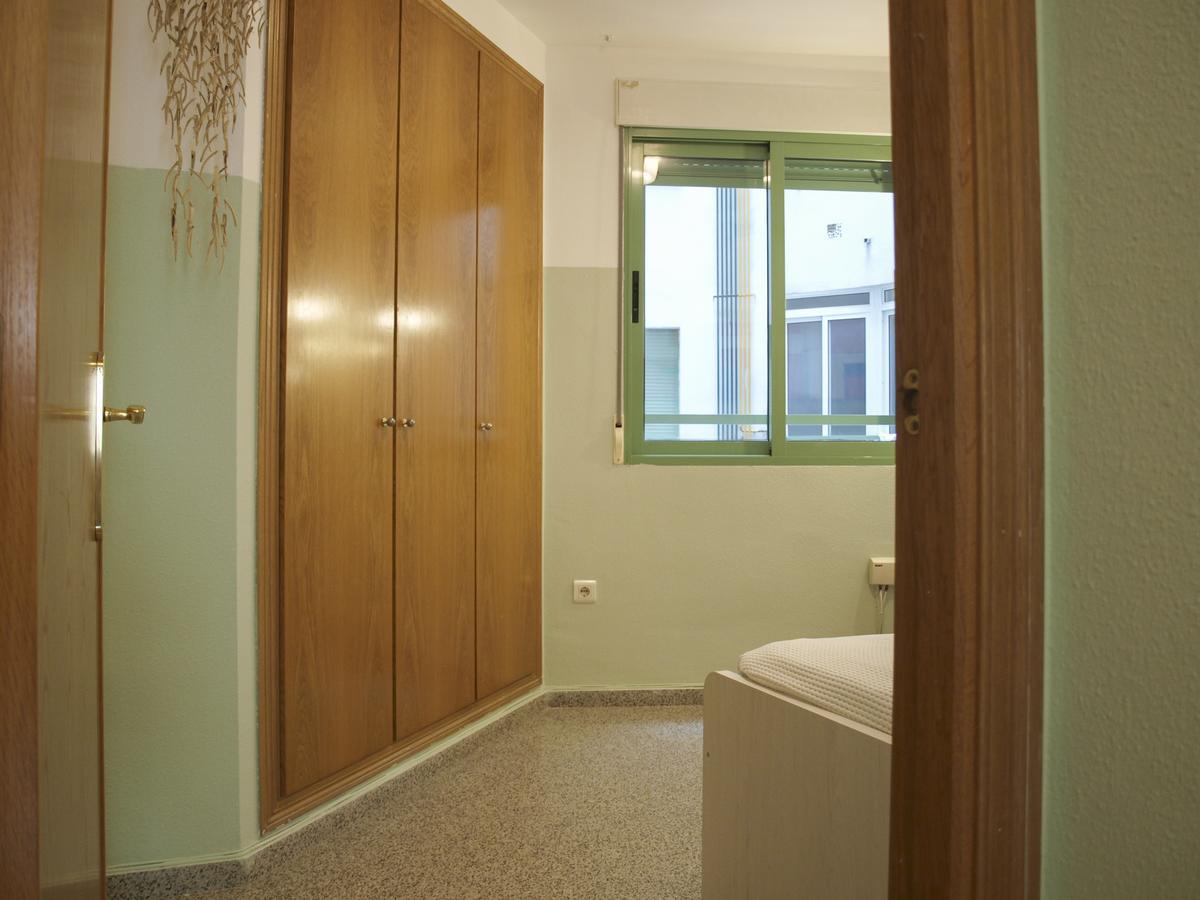 Apartup Patacona Ii * Valência
