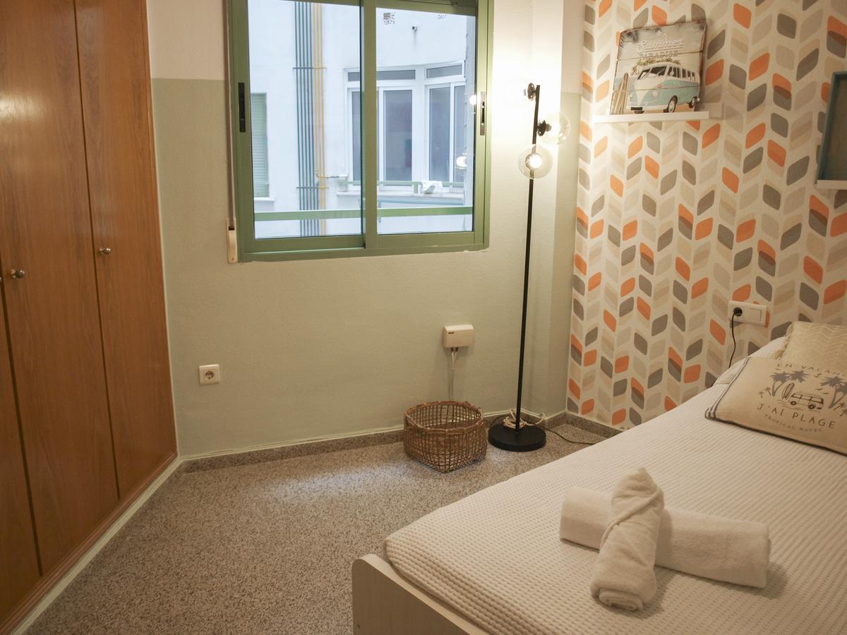 Apartup Patacona Ii * Valência
