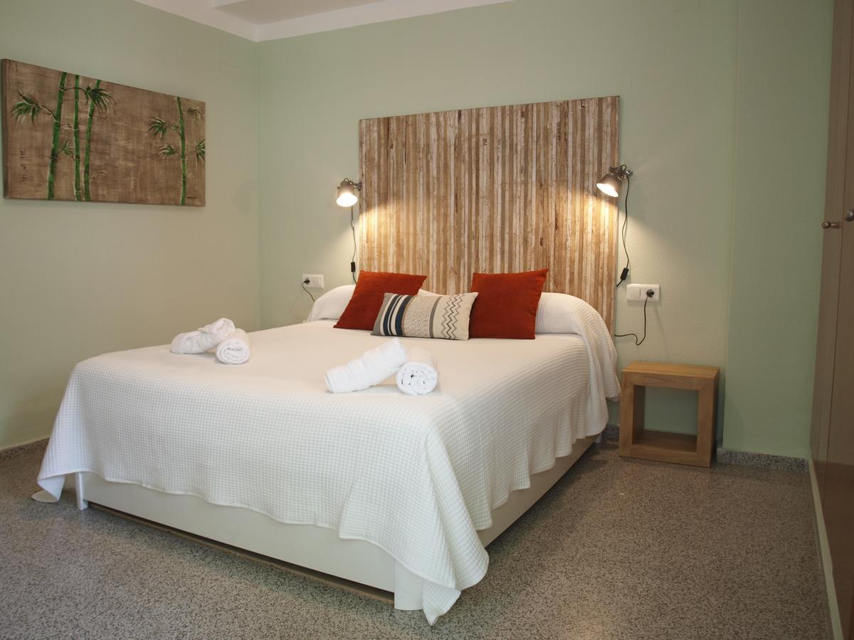 Apartup Patacona Ii
