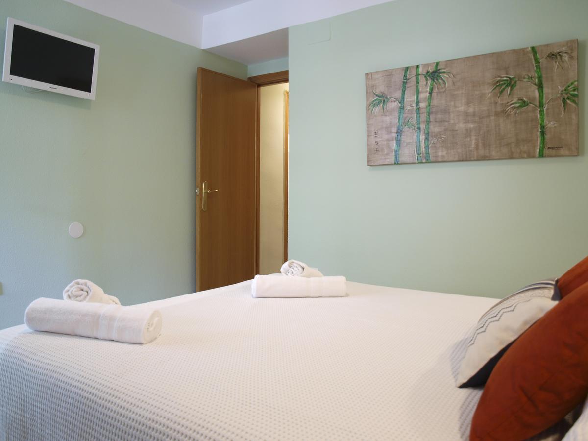 Apartup Patacona Ii Apartment Valencia