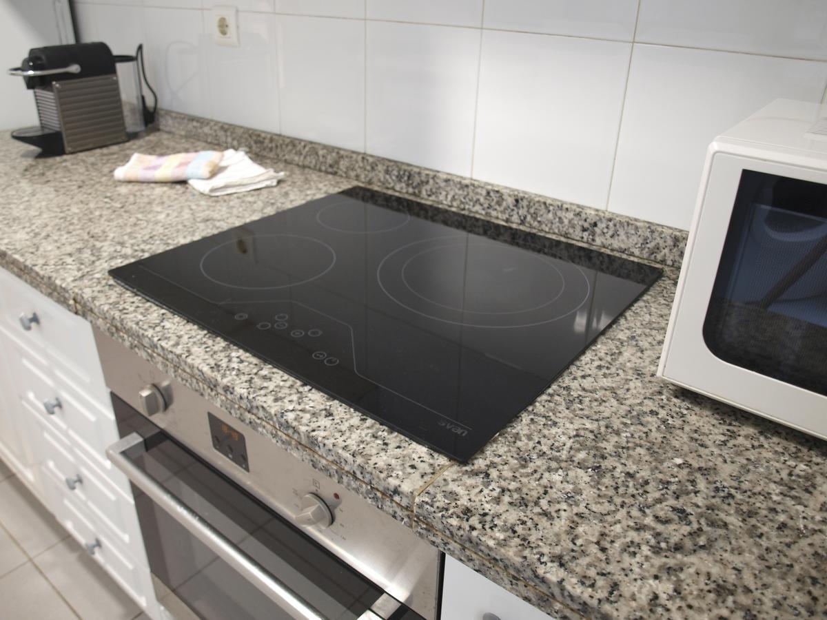 Apartup Patacona Ii Valência