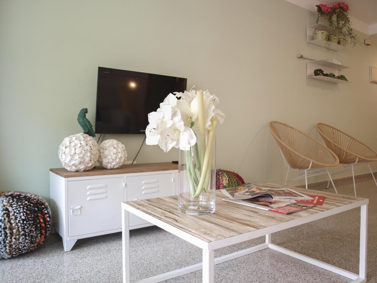 Apartamento Apartup Patacona Ii *