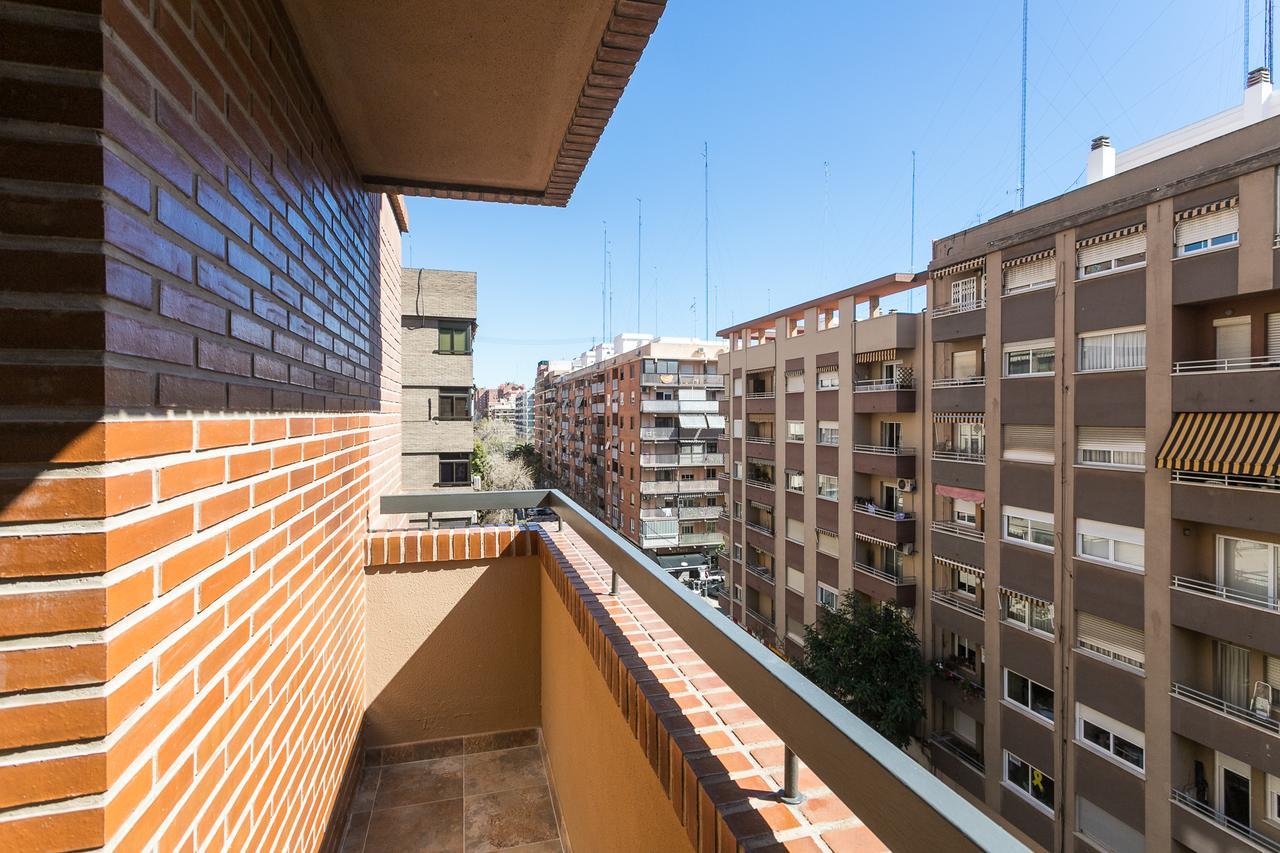 Apartup Mestalla Valência