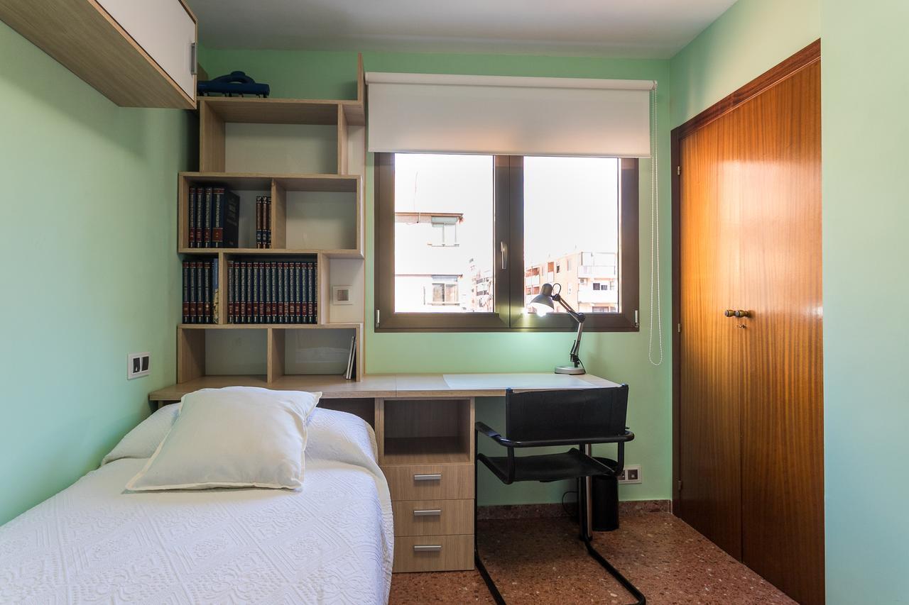 Apartup Mestalla Appartement *