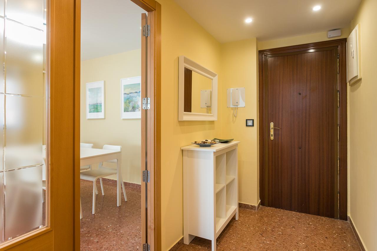 Appartement Apartup Mestalla