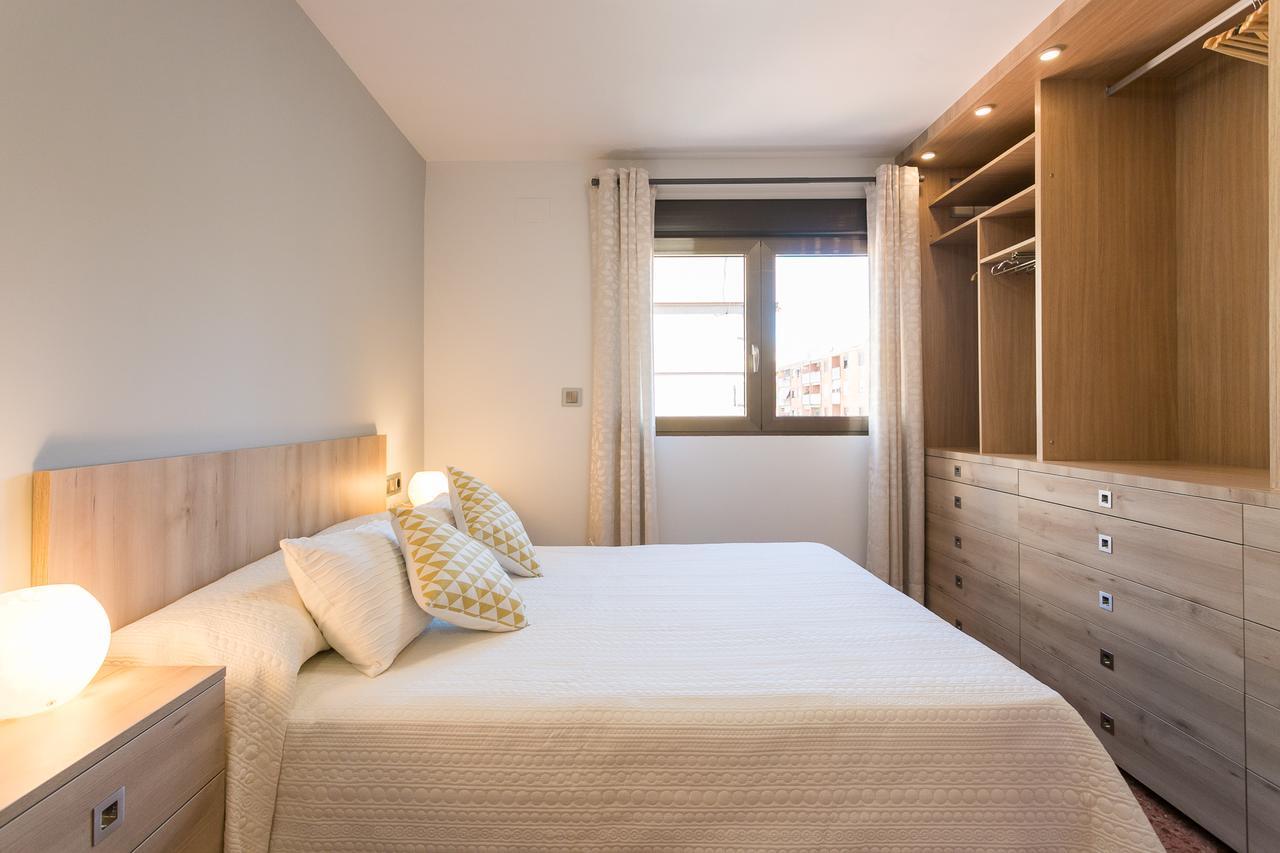 Appartement Apartup Mestalla