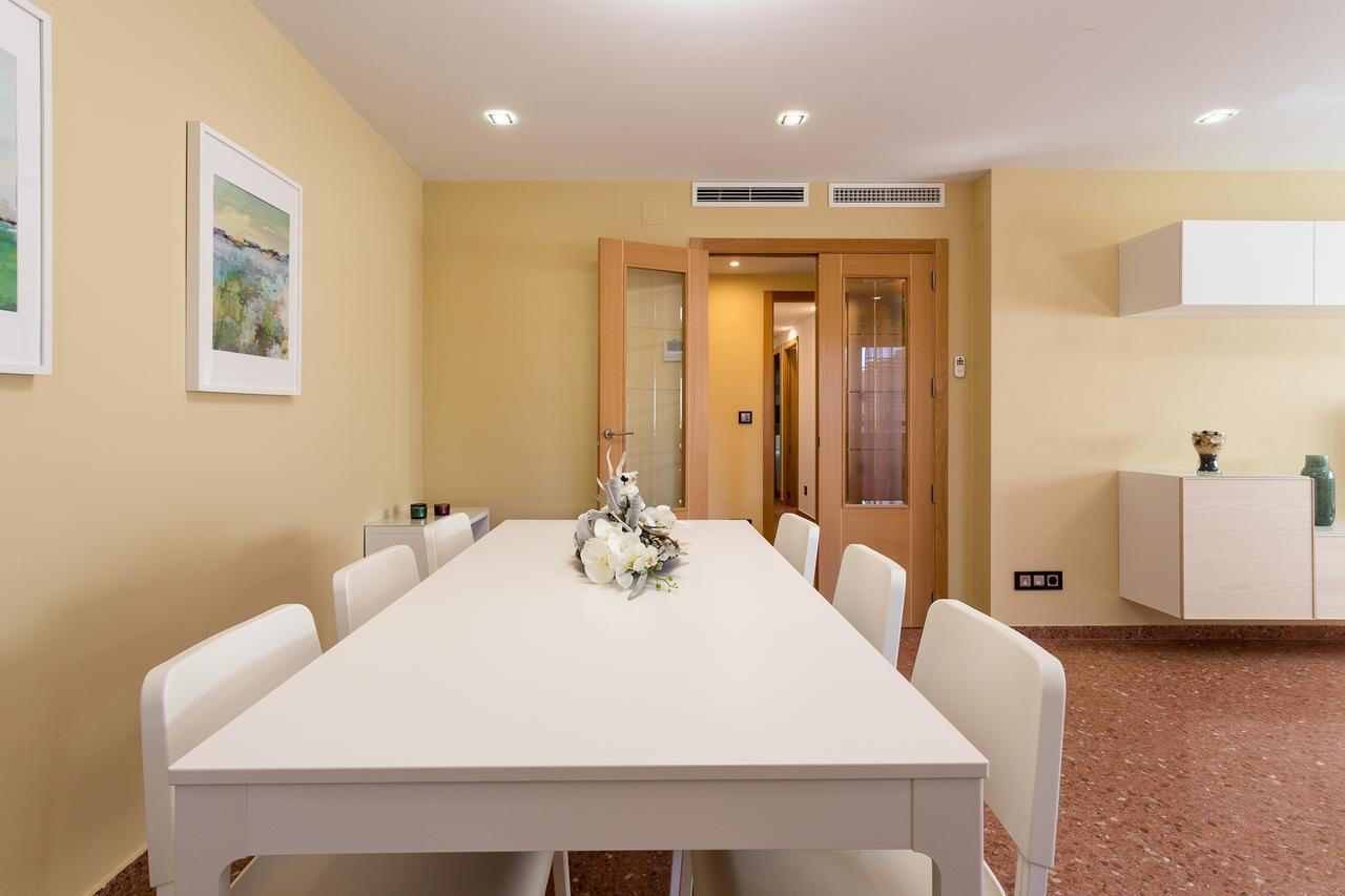 Apartup Mestalla Appartement Valencia