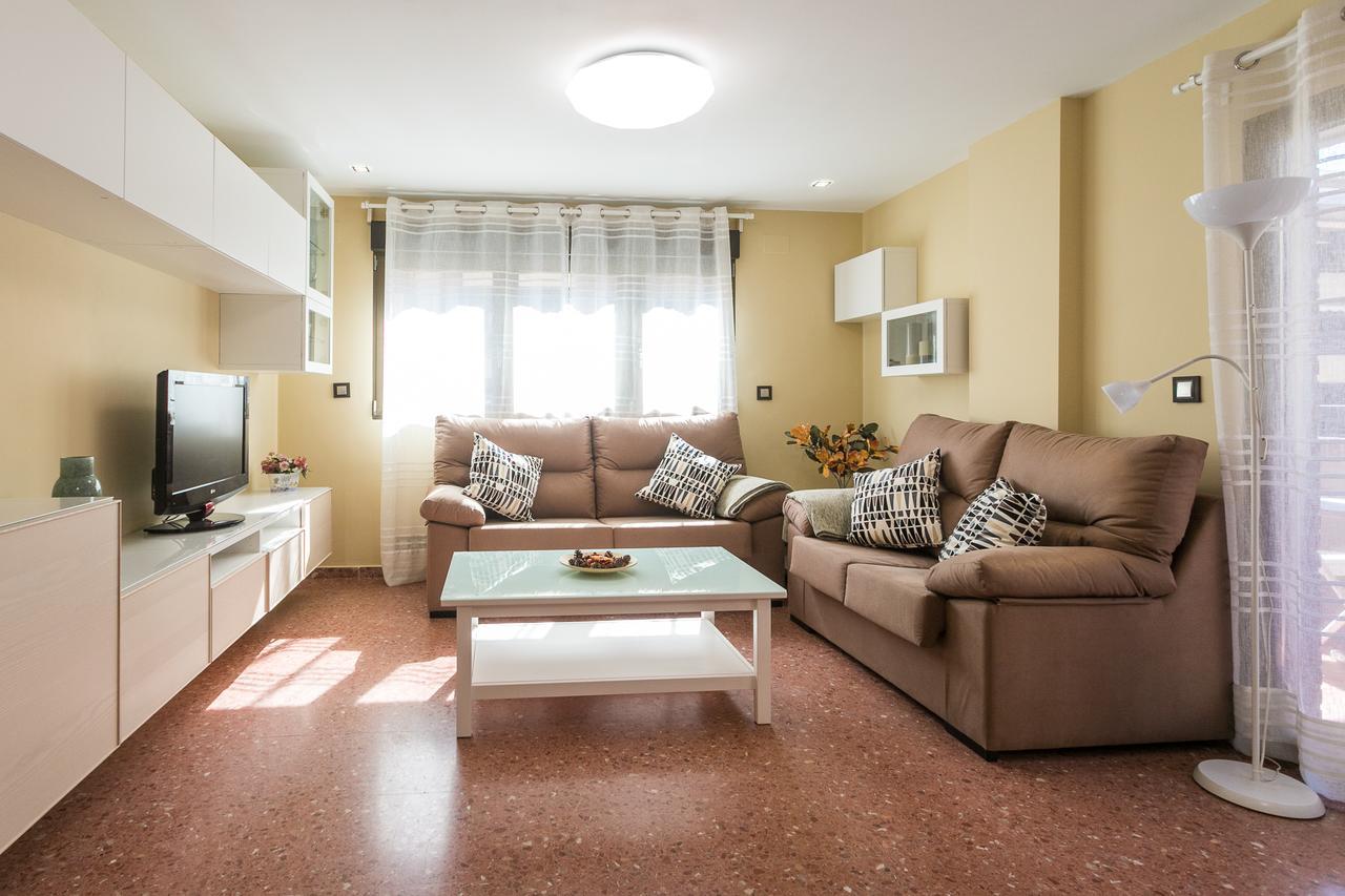 Apartup Mestalla * Valência