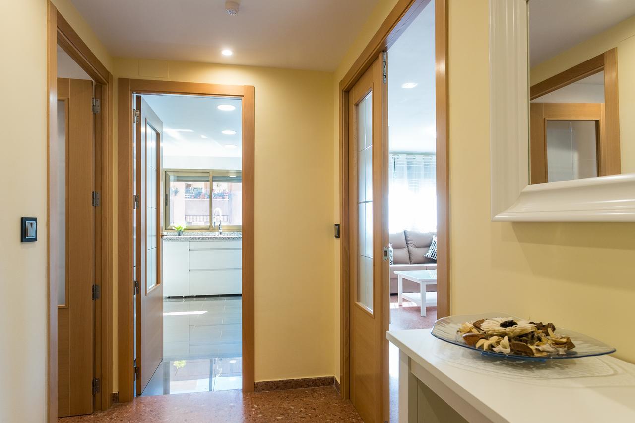 Apartup Mestalla Valência