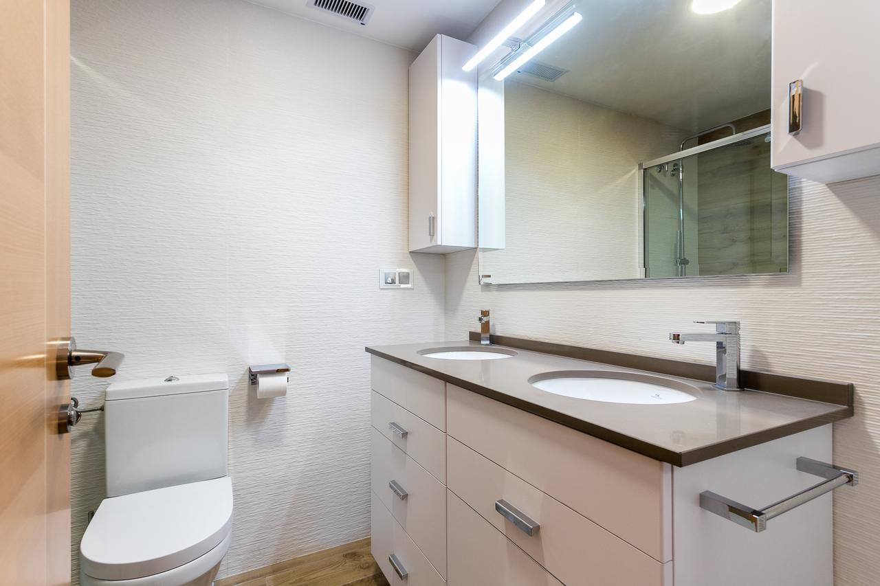 Apartup Mestalla * Valência