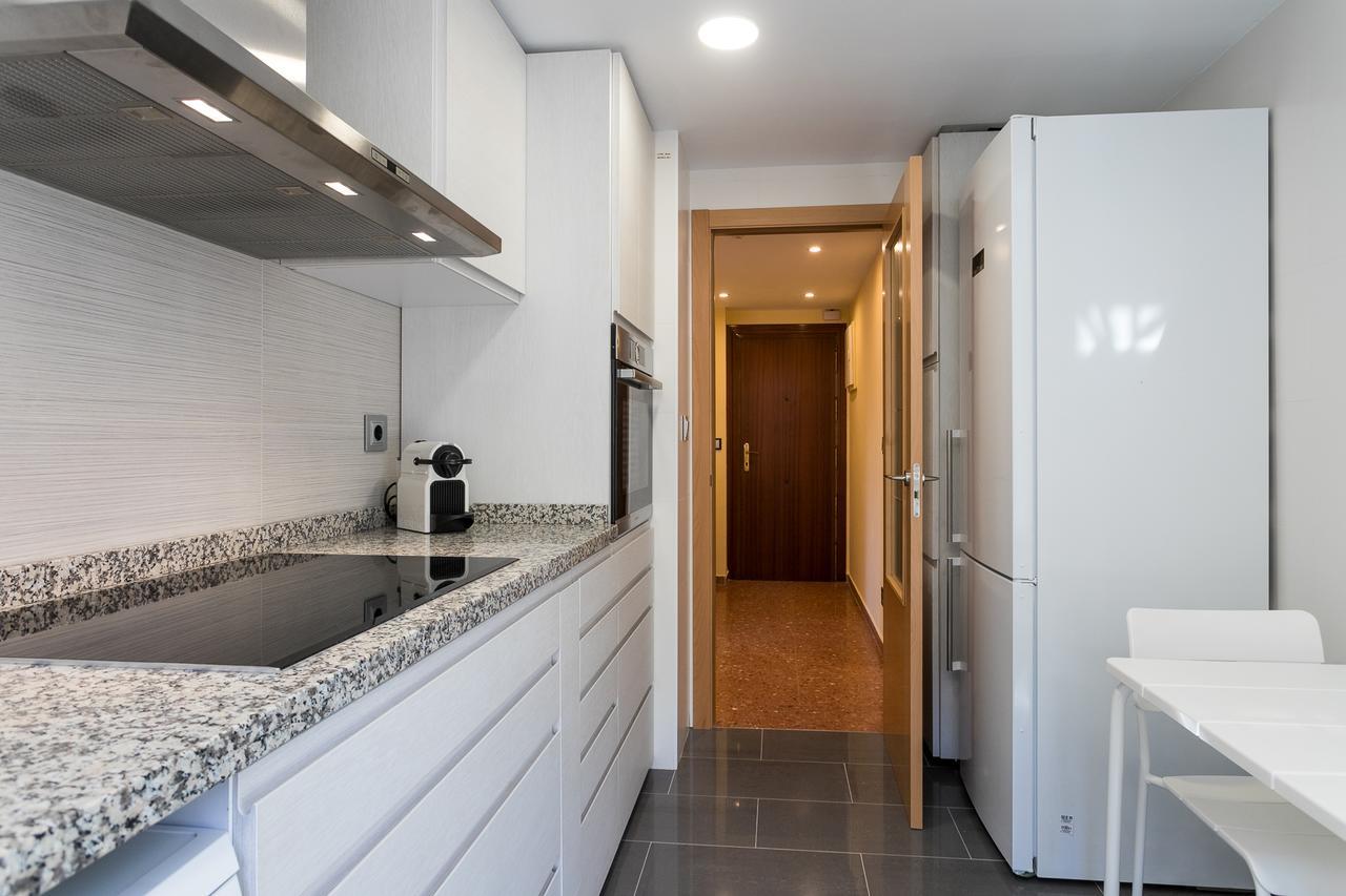Apartup Mestalla * Valência