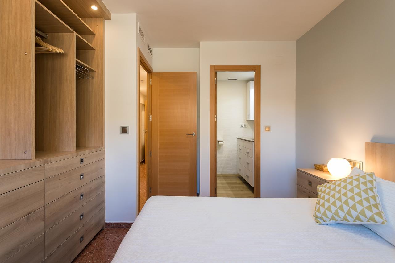 Apartup Mestalla Appartement *