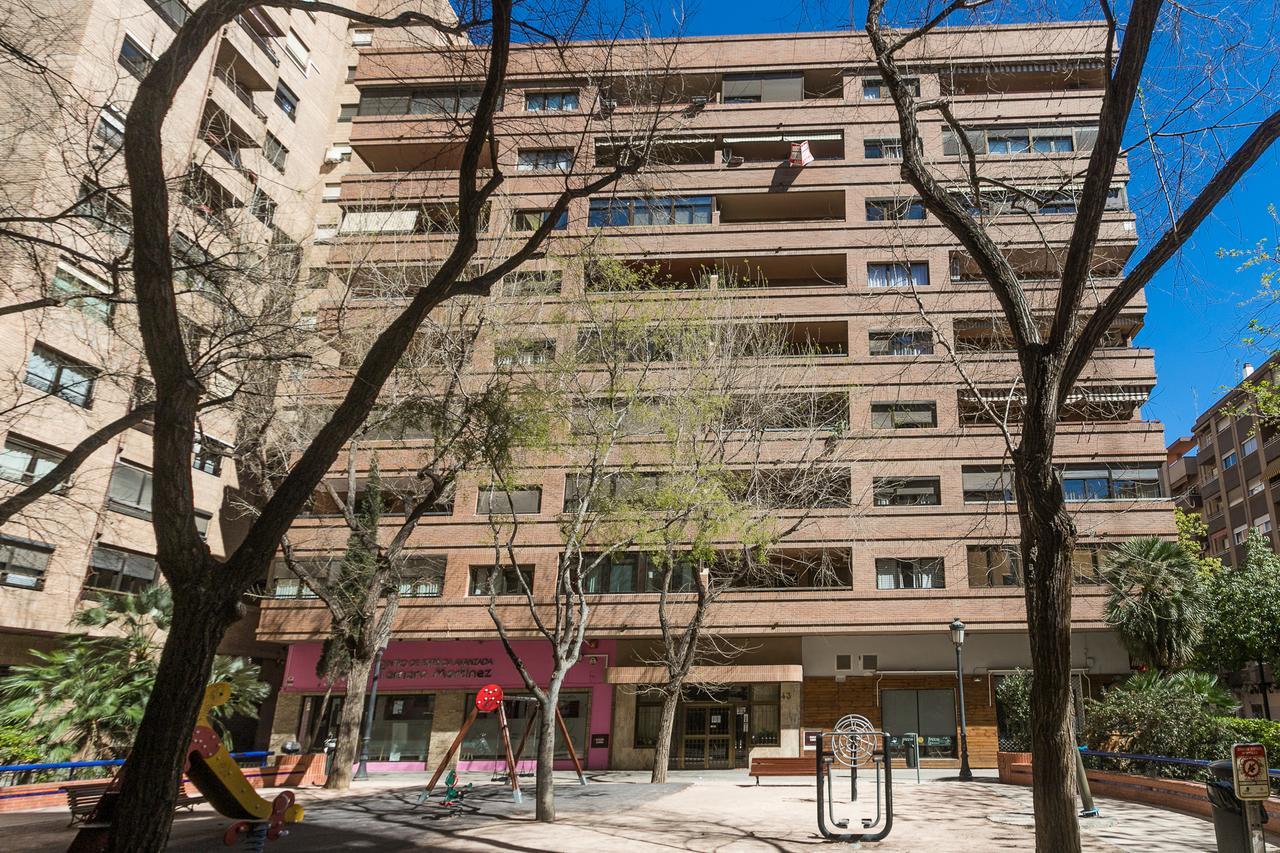 Appartement Apartup Mestalla *