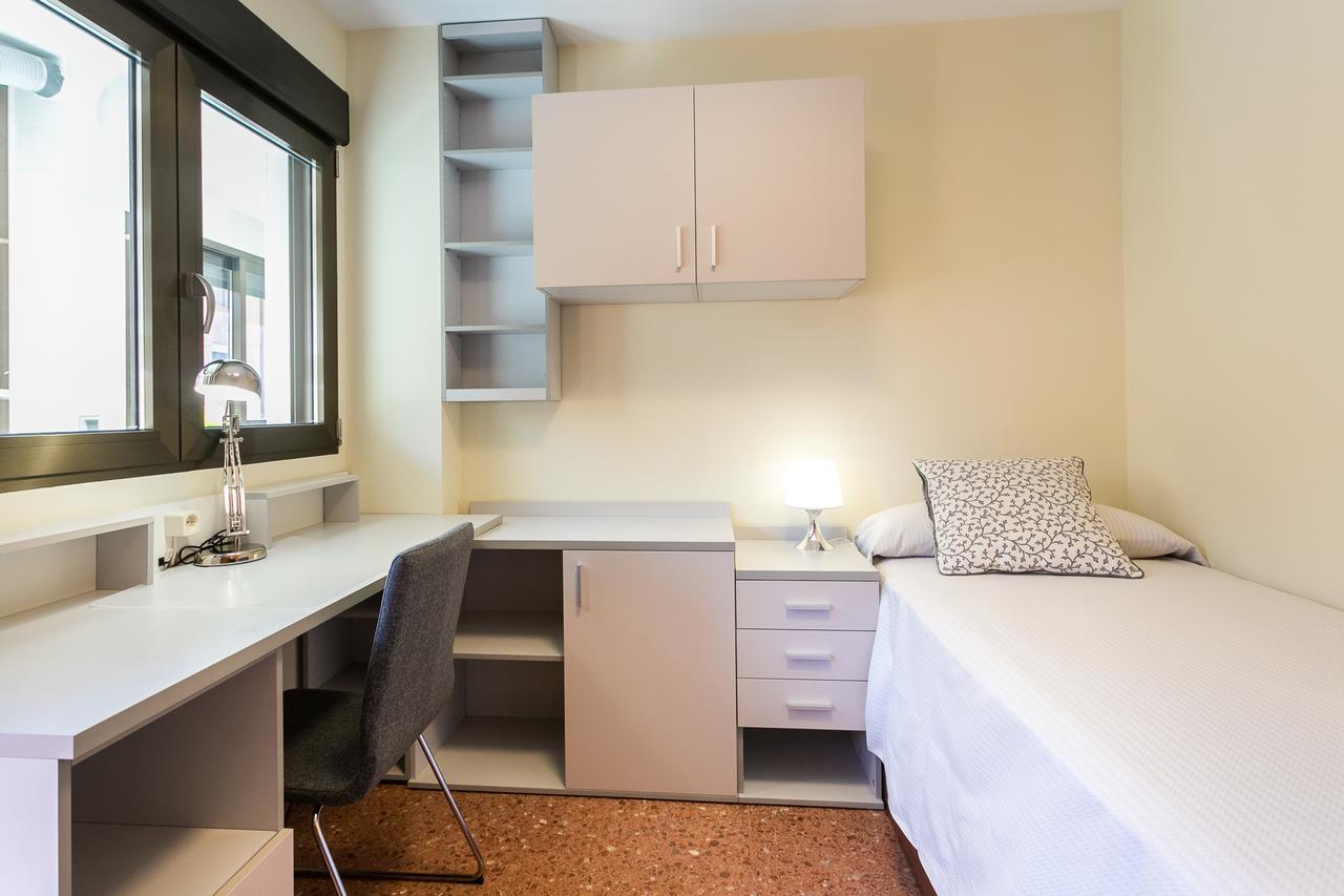 Apartup Mestalla * Valência
