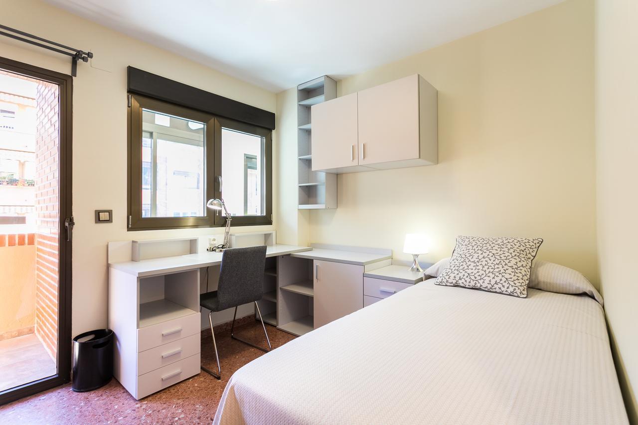 Appartement Apartup Mestalla *