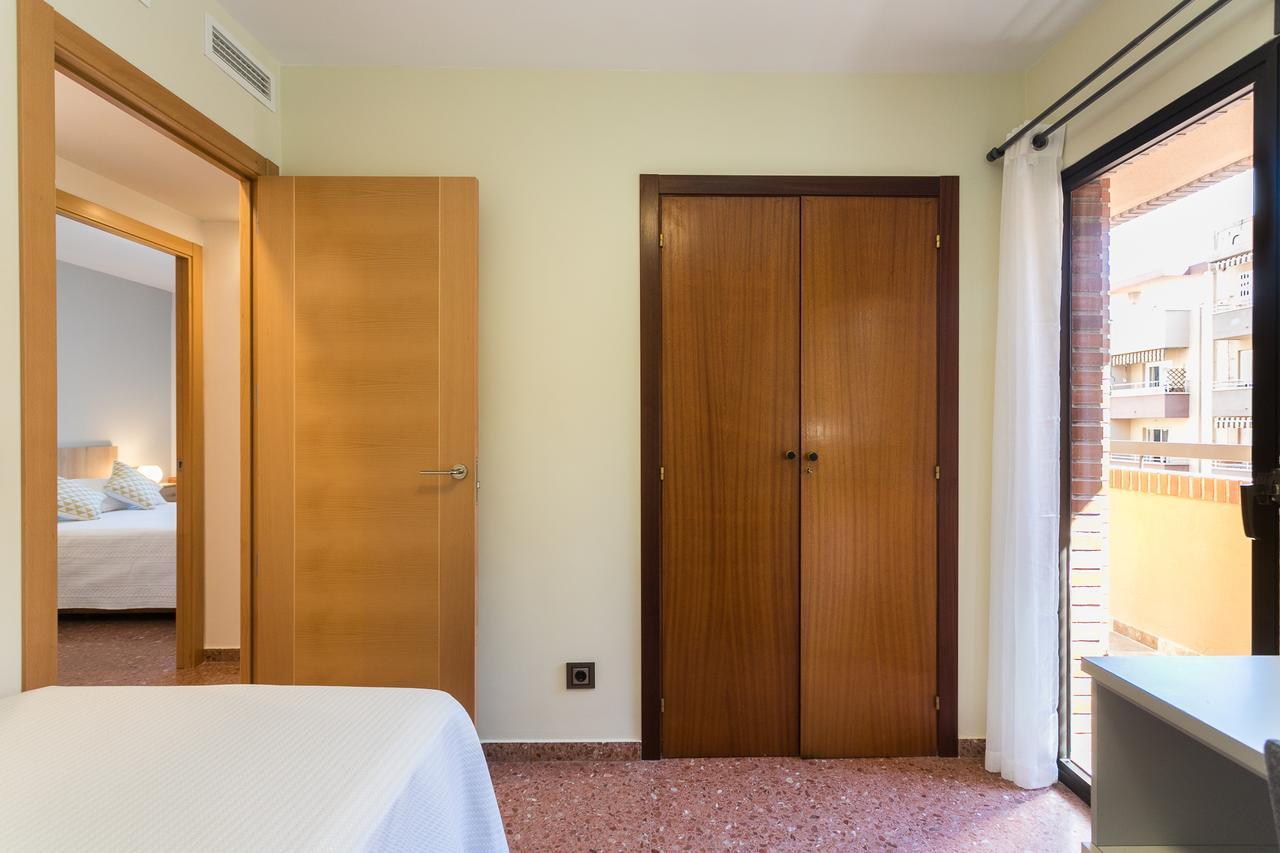 Apartup Mestalla * Valência