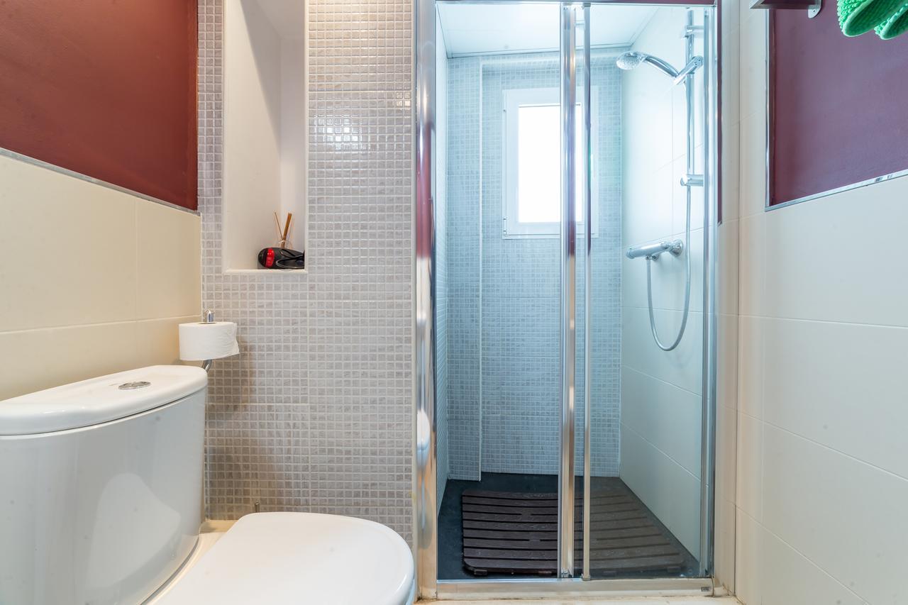 Apartment Travel Habitat - Centro Valencia