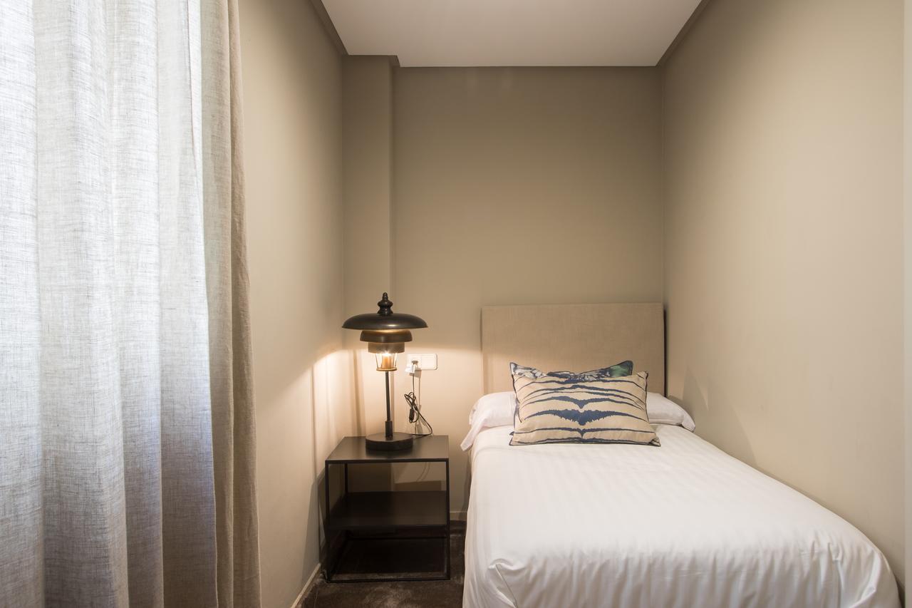 Apartment Boutique Ayuntamiento Valencia