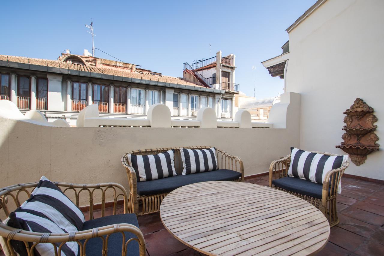 Boutique Ayuntamiento * Valencia
