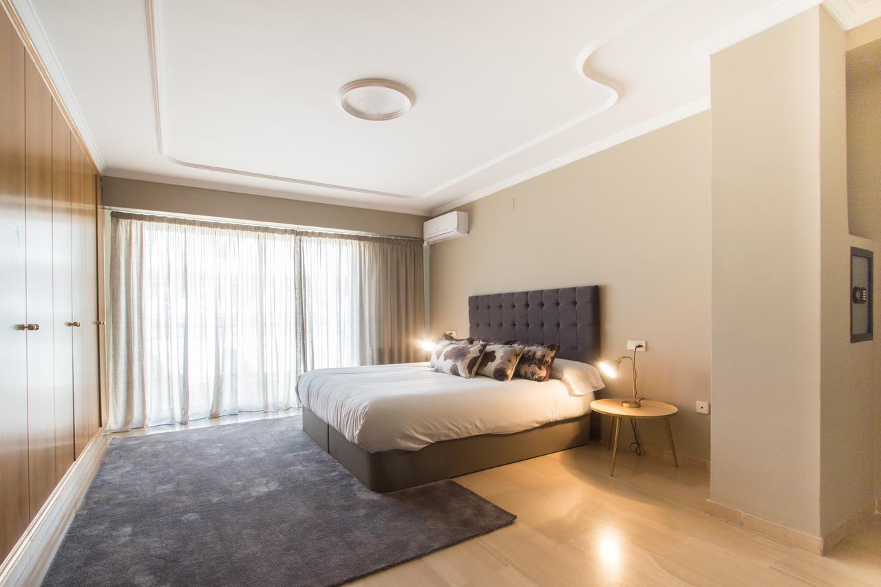 Apartment Boutique Ayuntamiento *
