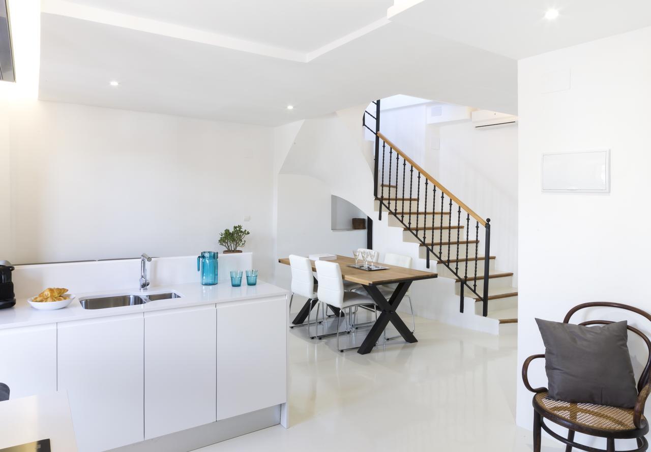 Downtown Apartment *