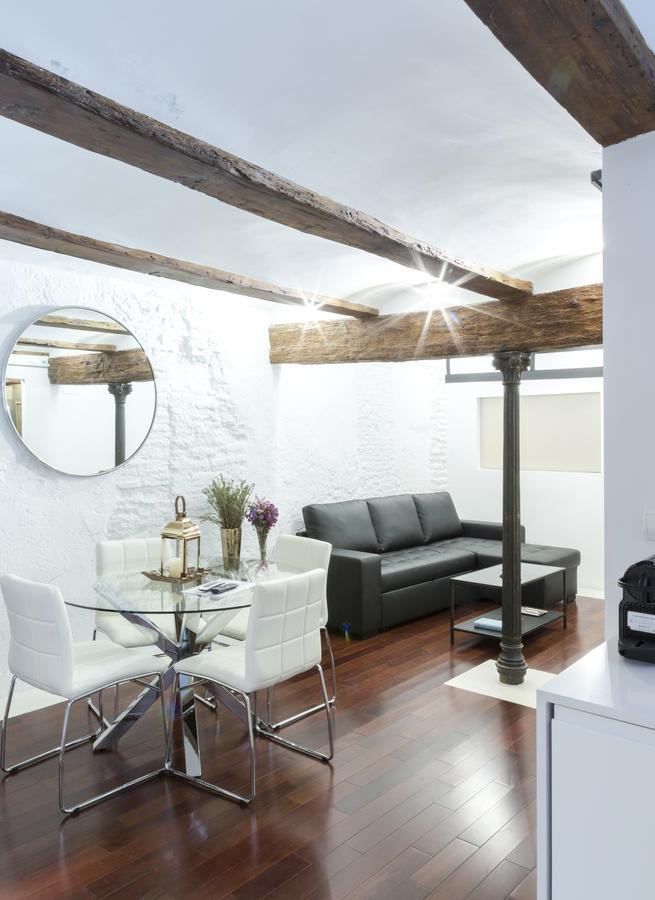 Downtown Apartment