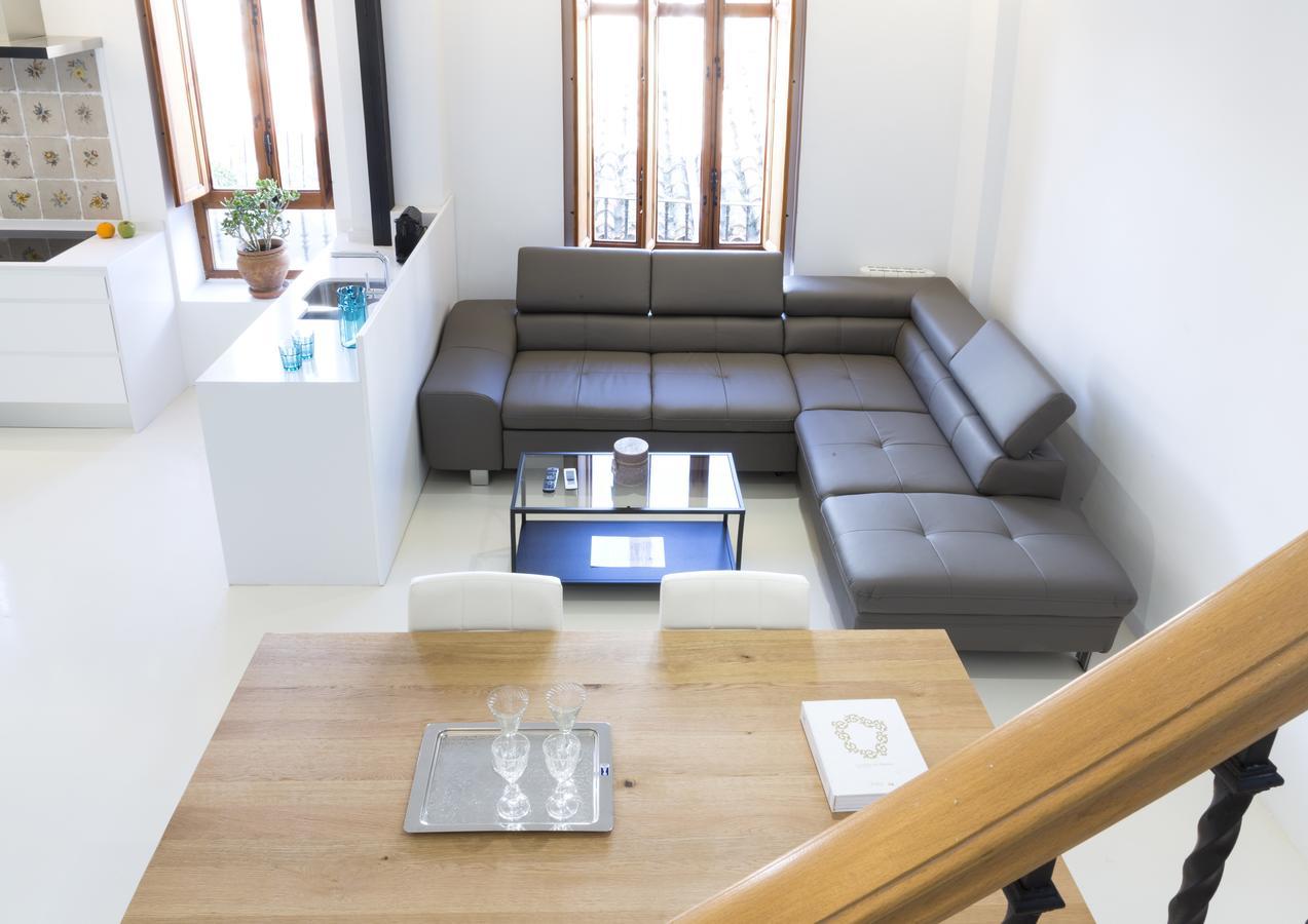 Apartment Downtown