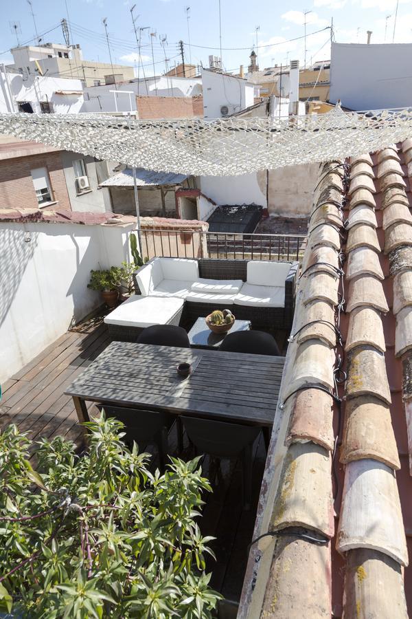 Downtown Apartment Valencia