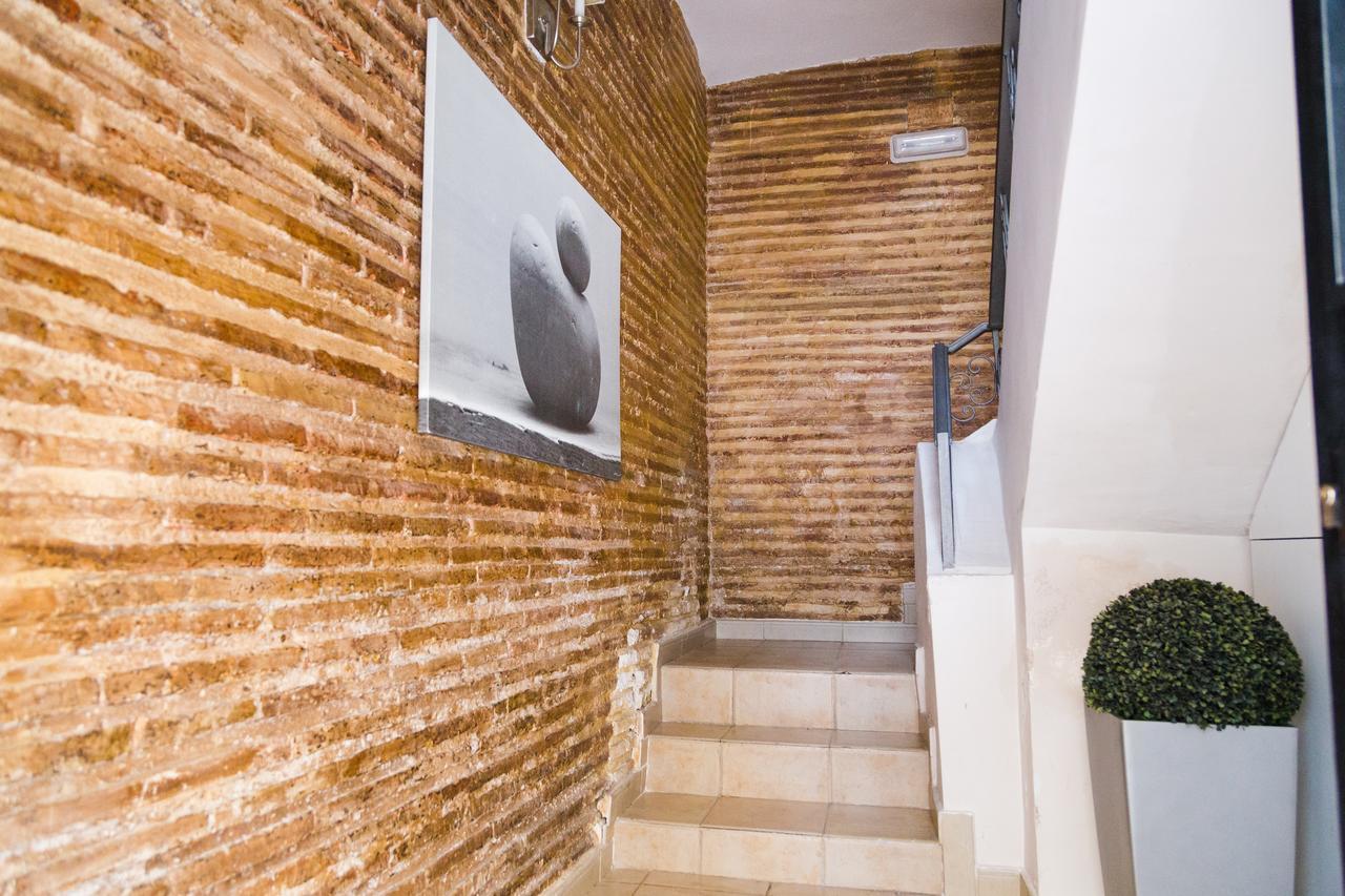 Pelayo With Terrace Mid-term Apartment Valencia