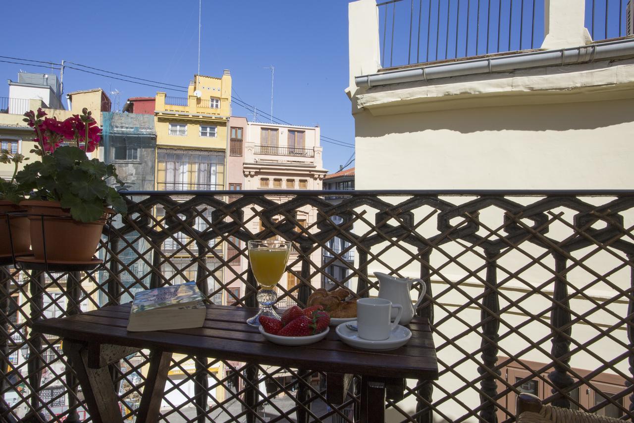 Apartment Singularstays Lope De Vega *