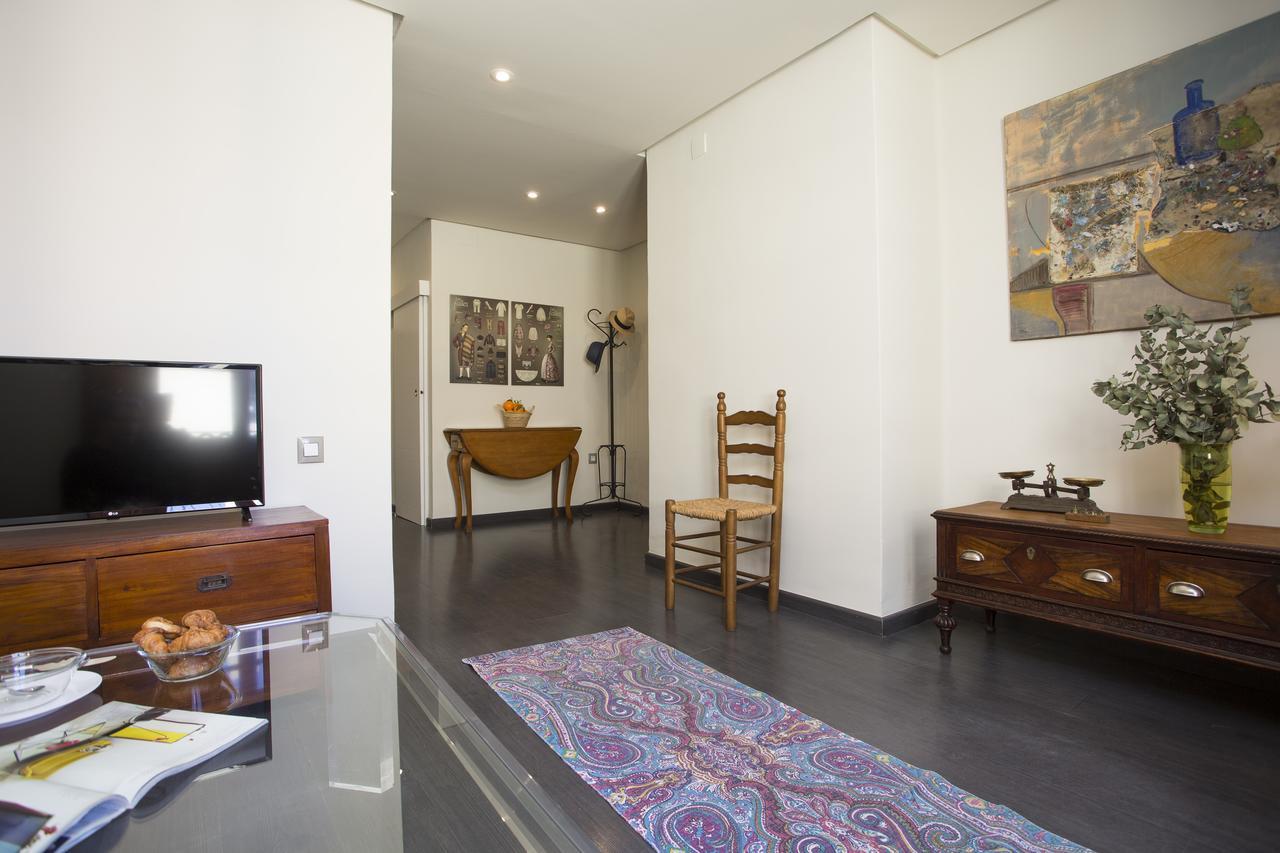 Singularstays Lope De Vega Apartment *