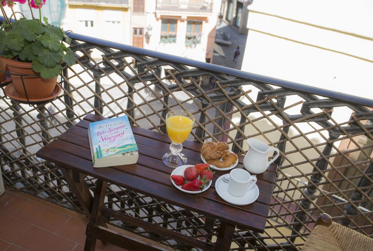 Singularstays Lope De Vega Apartment