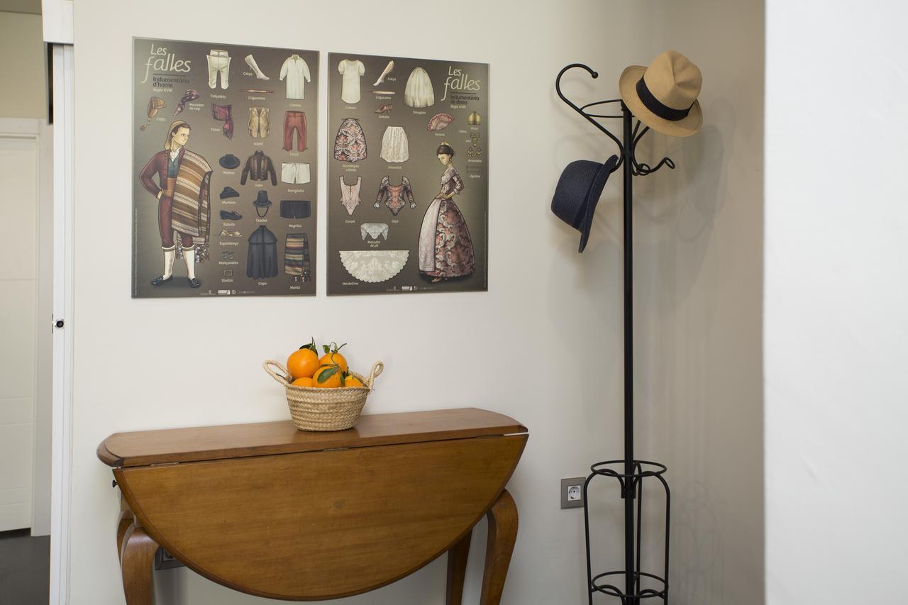 Apartment Singularstays Lope De Vega