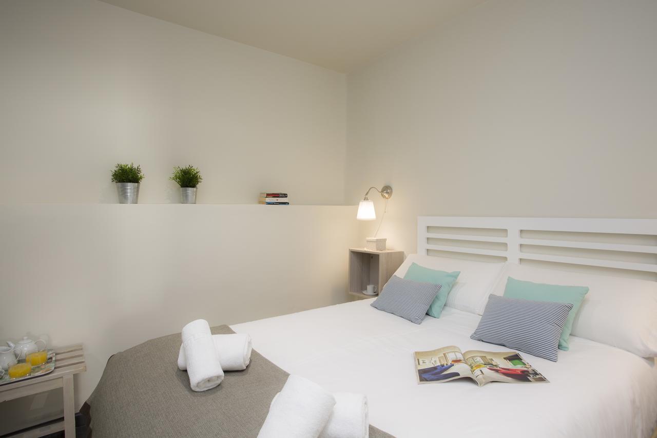 Singularstays Lope De Vega Apartment *