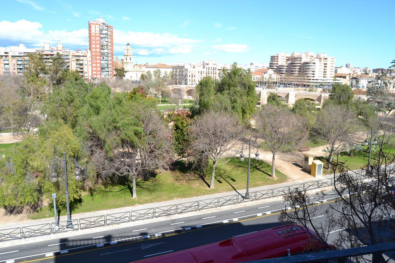 Hotel Blanq Carmen Valência