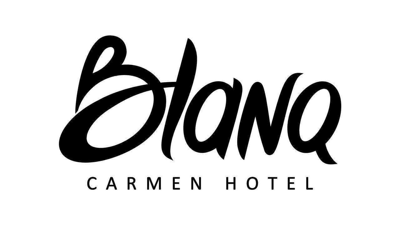Hotel Blanq Carmen Valencia