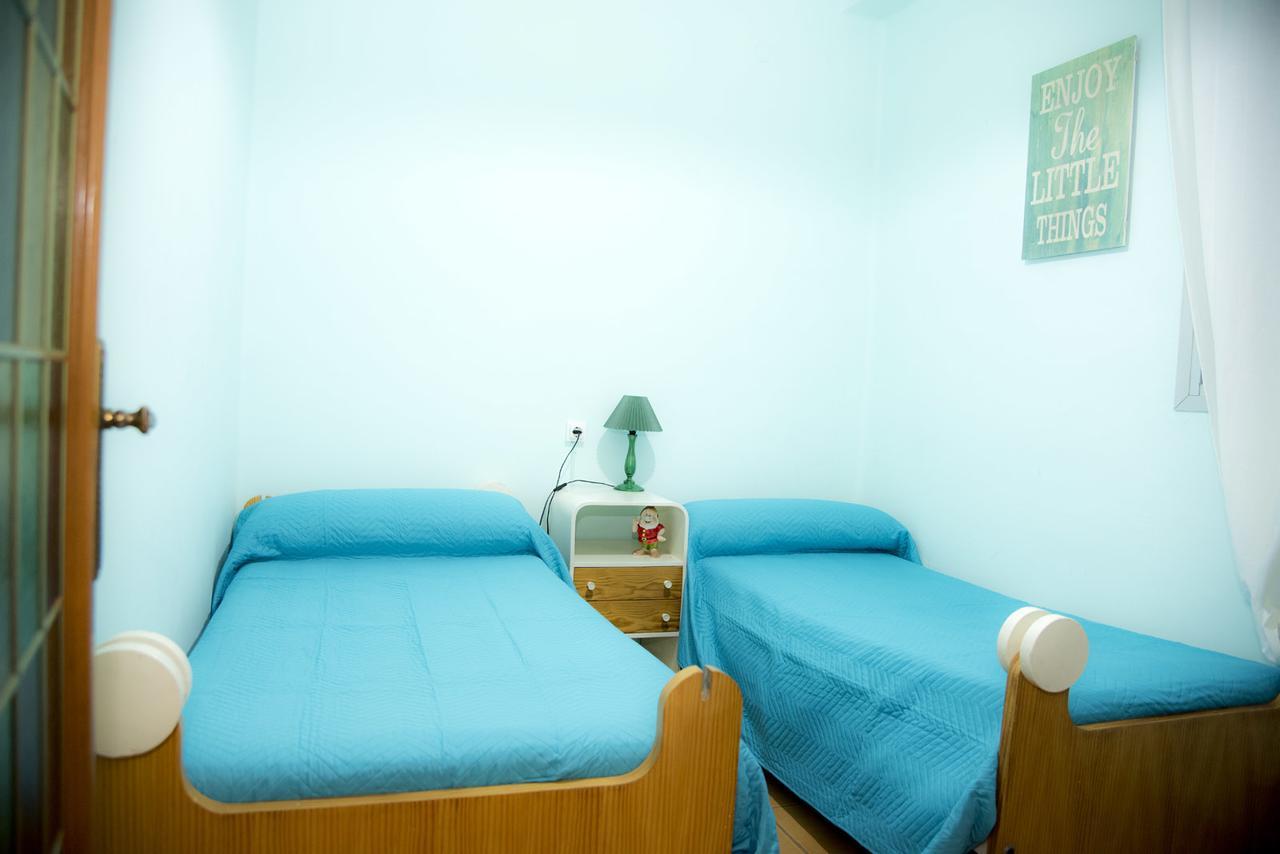 Bussot House Apartment Valencia