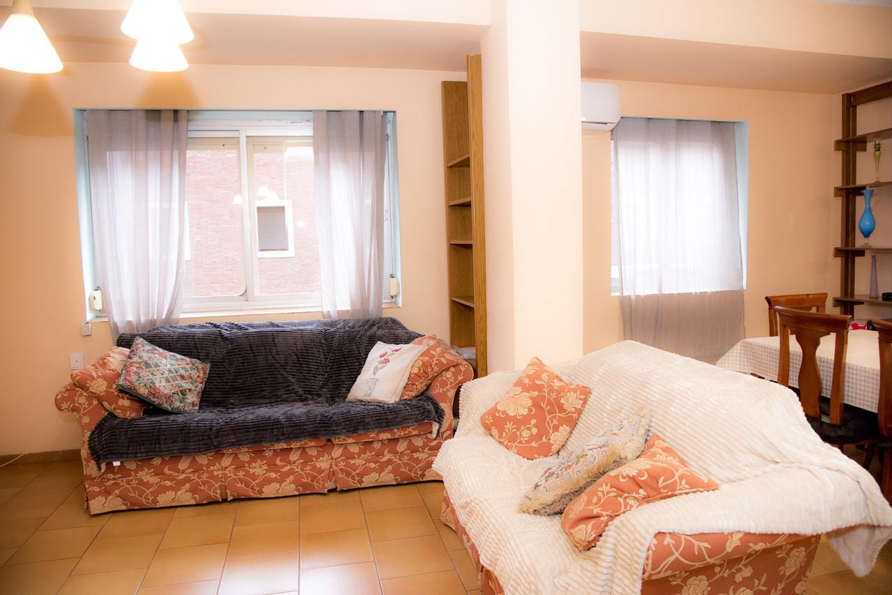 Bussot House Apartment *